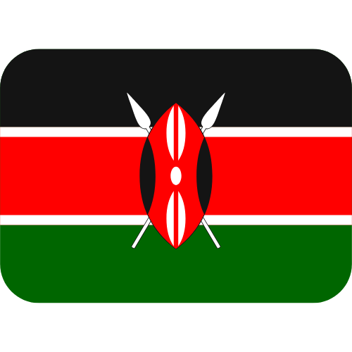 Kenya flag