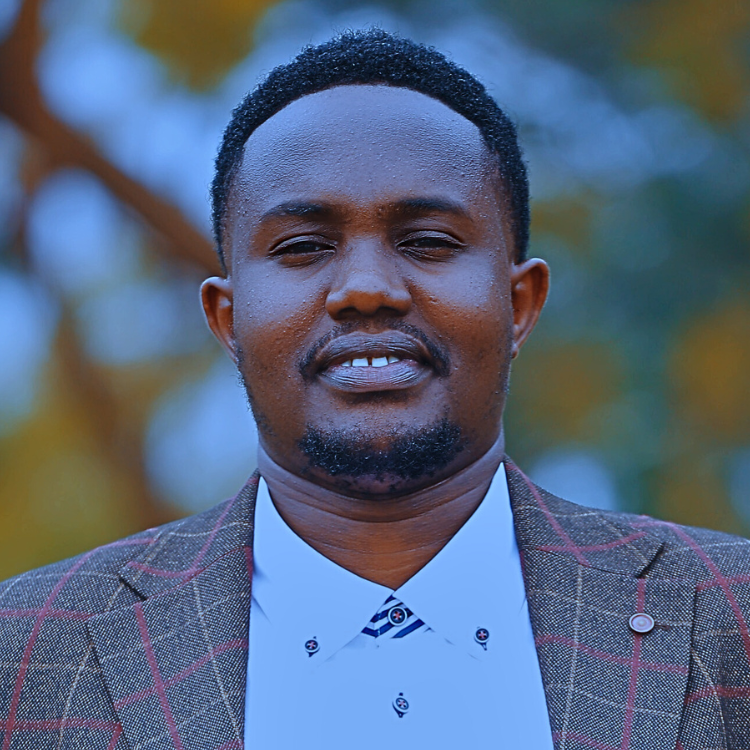Julius Gaitho